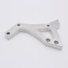 Alternator Bracket, Alternator Mount Bracket Metal Installing Support Replacement for 351C