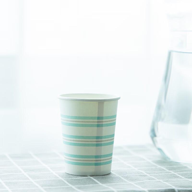 

Deli Disposable Paper Cups