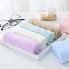 30x30cm10pcs High Density Coral Velvet household cleaning face high-quality with children's towels Small Square Towel Hand towel