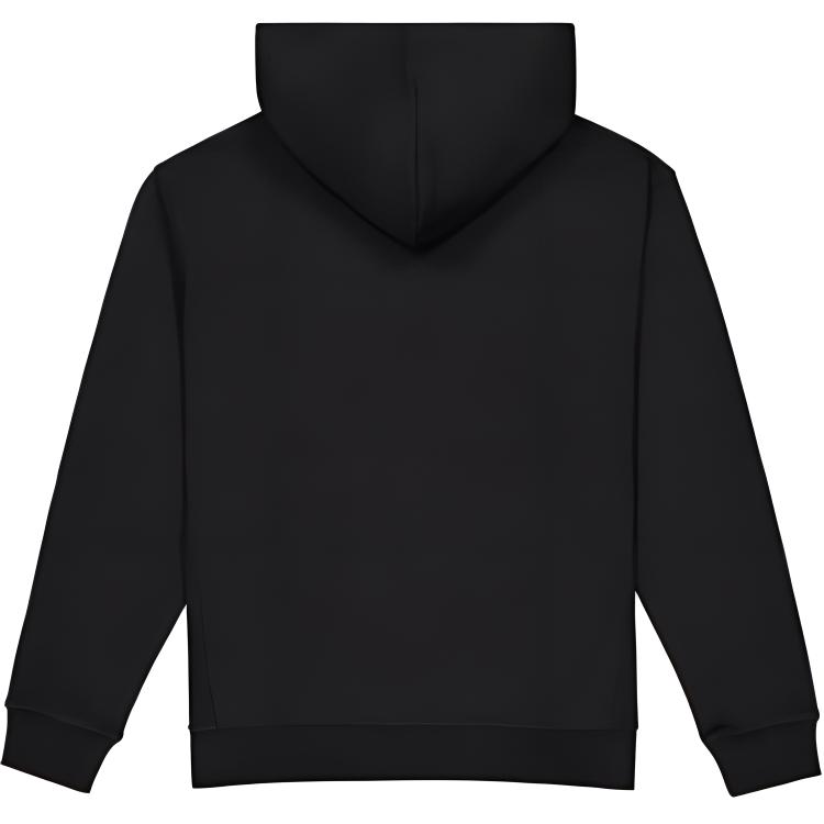New Balance Athletics hoodie MT41534-BK
