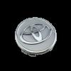 4pcs 57+62mm Car Wheel Center Cap Logo Hub Cover Badge Emblem For Toyota Corolla Yaris CHR Rav4 Auris Avensis Camry Land Cruiser