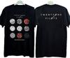 T-shirt Blurry Face della band Pilotss T-shirt della band Pilotss