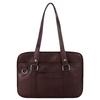 Japanese Original Basic Jk Uniform Bag Pu Crossbody Portable Shoulder College Student Large Capacity