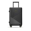 LEVEL8 Business Backpack & Carry-On Luggage Set