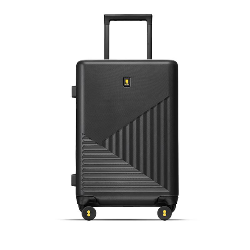 LEVEL8 Business Backpack & Carry-On Luggage Set