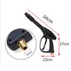 Car Pressure Power Washers Wash w/ Resistance Flexible and Adjustable