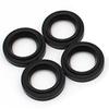 3X Valve Cover Gasket Set 12030-PNC-000 For Acura RSX Base & Type S K20A K20A2 K20A3 K20Z1