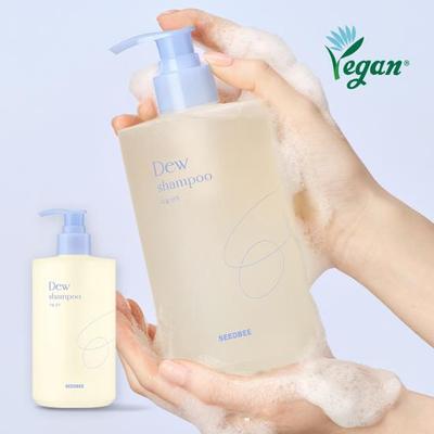 Seed B Dew šampoon 500ml