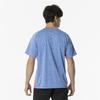 Short de Jeu de Tennis et Badminton Dynamotion Officiellement Approuvé par le Japon Badminton Unisexe Sonic Taille 62JAB007 Chemise, Manches, Évacuation de l'Humidité,