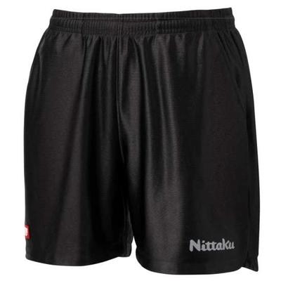 Nittaku Compression Pants Black M NW-2515 (71)