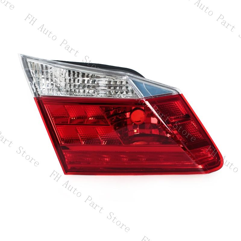 

Car Rear Bumper Inside Tail Light Brake Stop Reverse Lamp Inner Taillight Taillamp For Honda Accord 9th 2014 2015