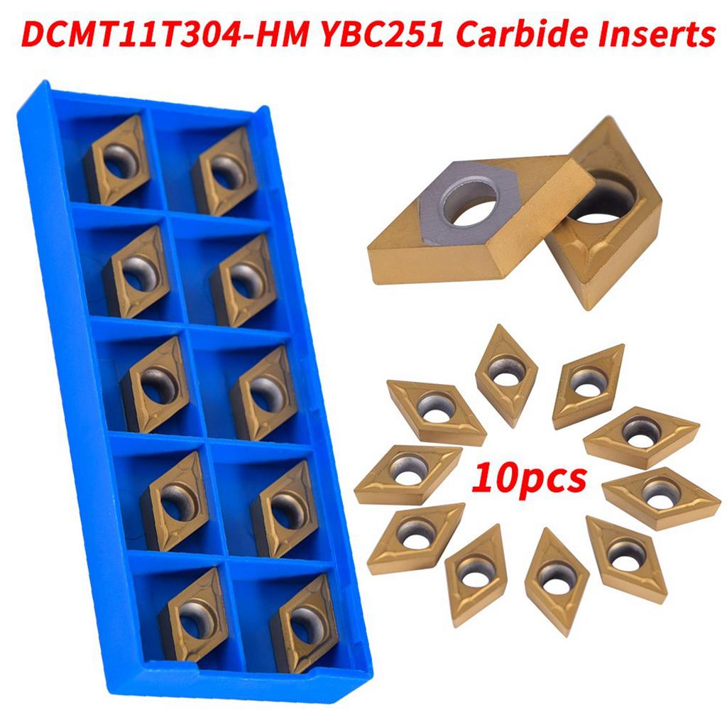 CNC carbide inserts Carbide inserts CNC Carbide Blade CNC Carbide Tips Inserts Blade Cutter Lathe Turning Tool With Box