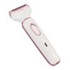 Lady Epilator Multifunctional Lady Hair Removal Device Full Body Washable Lady Trimmer Set for Women