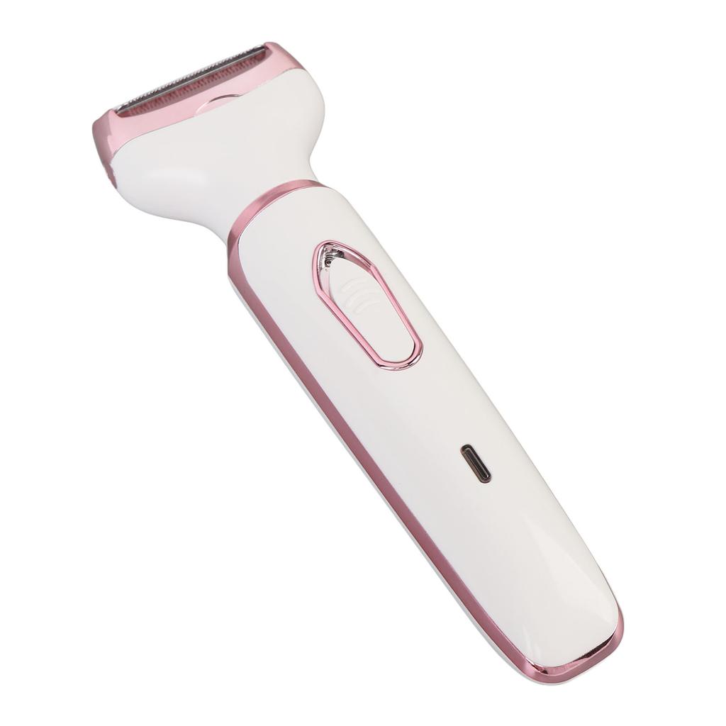Lady Epilator Multifunctional Lady Hair Removal Device Full Body Washable Lady Trimmer Set for Women