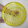 Regulable Silicones Grip Trainer with Resistance Ergonomic for Wrist Forearm Strength Training Compacts Exercise Tool