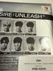 [USED] Available for purchase separately ENHYPEN DESIRE:UNLEASH NI-KI