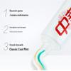 Zhonghua Multi-Effect & Gum Protection Cool Mint Toothpaste (4-Pack)