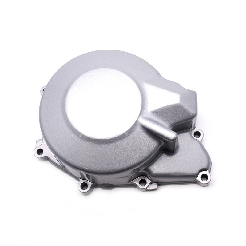 Yamaha YZF R6 Off-road Engine & Side Cover Accessories