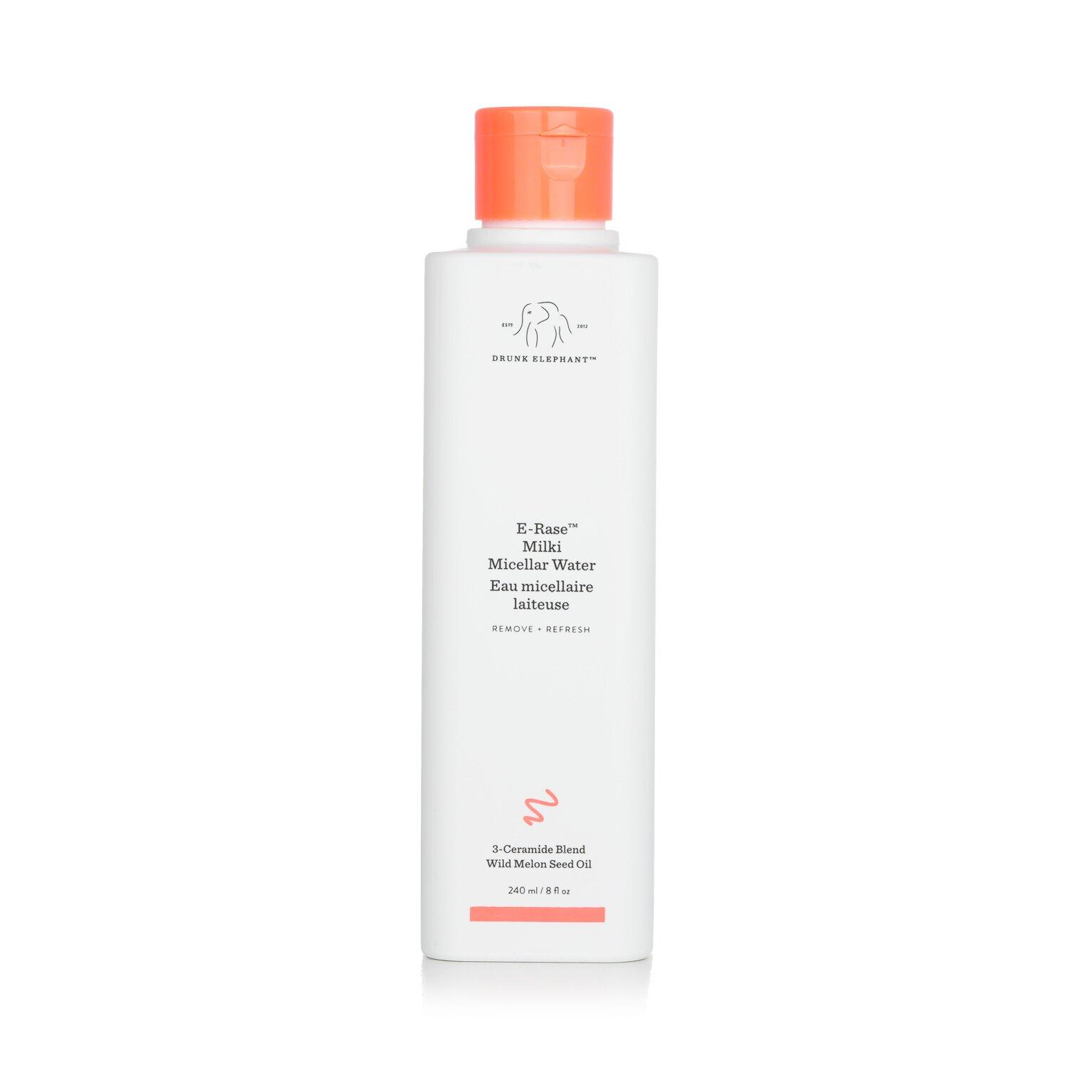 

E-Rase Milki Micellar Water 240ml/8oz