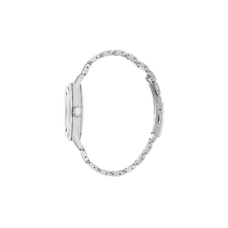 CITIZEN Ecology Drive Collection Automatic Mechanical Movement Stainless Steel Strap Watch NK0000-95L