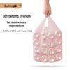 Thickened Vest Handle Trash Bags