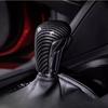 Car Gear Head Shift Knob Handle Cover Trim Sticker for Mazda 2 3 6 BM GJ Demio CX3 CX5 CX8 CX9 Axela 2014-2024 2024 Accessories