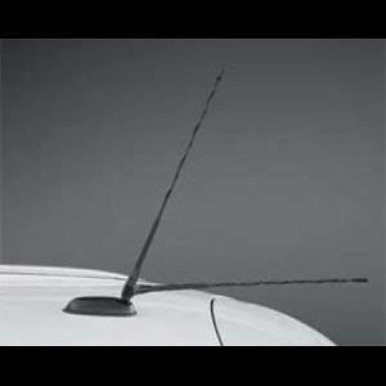 

Genuine BMW MINI Roof Antenna Joint F55 F56 R60 R61 R50 R53 чёрный