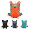 Marvel Hiking Backpack Oxford Fabric Breathable Lightweight For Outdoor Enthusiasts Special Characters Included