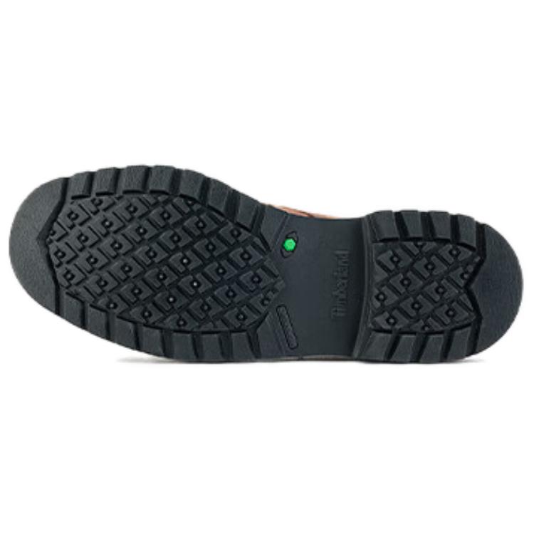 Timberland Fashion Casual Durable Low-Top Outdoor Functional Shoes Men Shoes Brown A699PW07