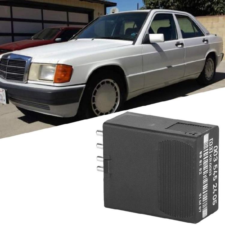 0035452405 Zuverlässige Kraftstoffpumpenkomponente für W124 W126 W201 190E 260E 300E 300SE