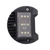2PCS 9D Side Shooter Led Pods