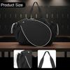 , Badminton Racket Bag, Accessory Case, And Lightweight Material, Ideal