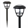 Solar Led Garden Lantern Lamp, Elegant