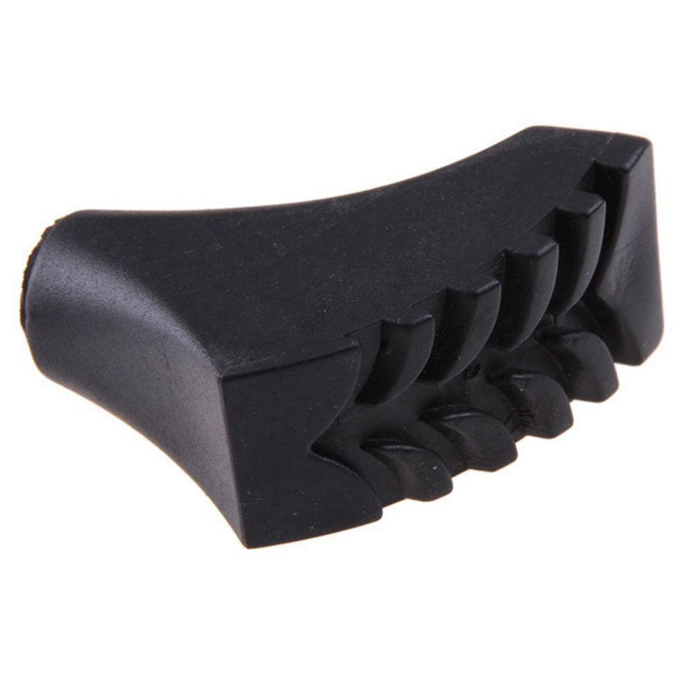 Trekking Poles Protectors Hiking Alpenstock Accessories Pole Replacement Tips Walking Stick Head