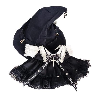 Muñecas y Peluches – Accesorios y ropa para muñecas