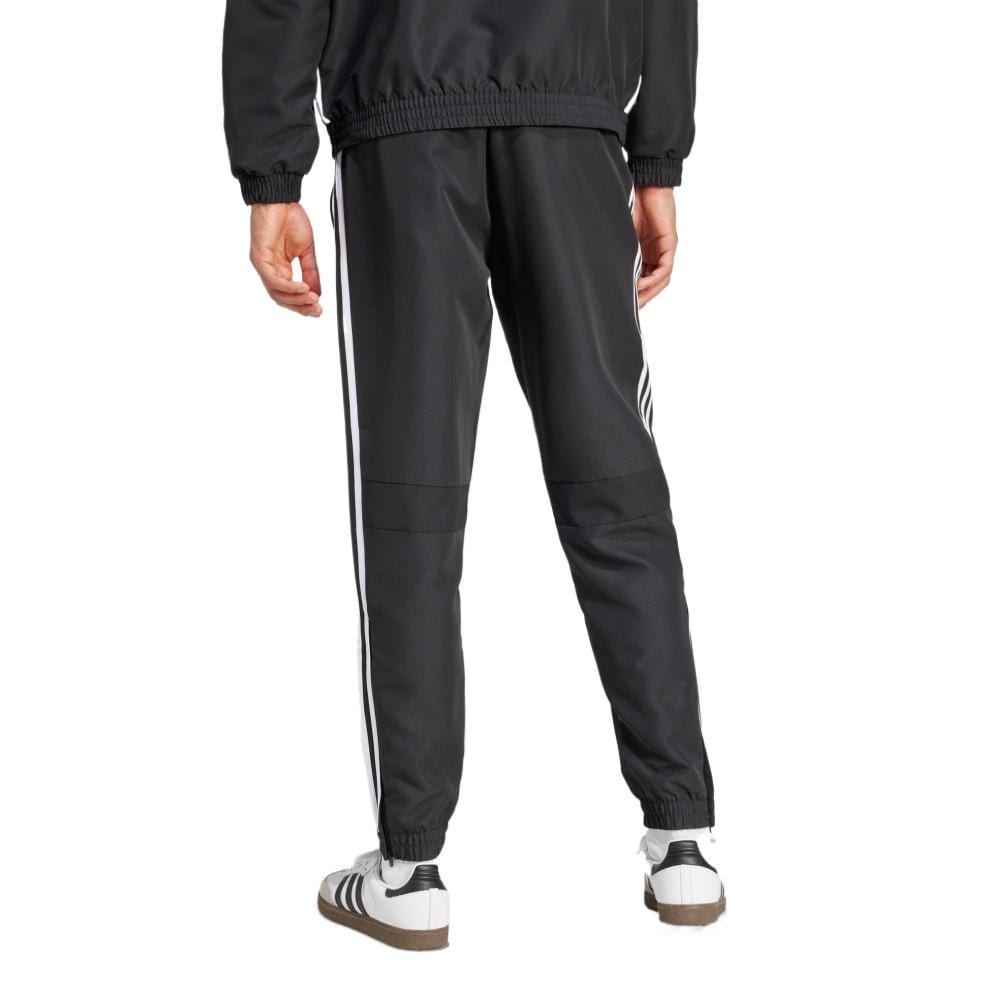 Adidas ESSENTIALS Tiro 25 Casual Pants Men's Black JC5445