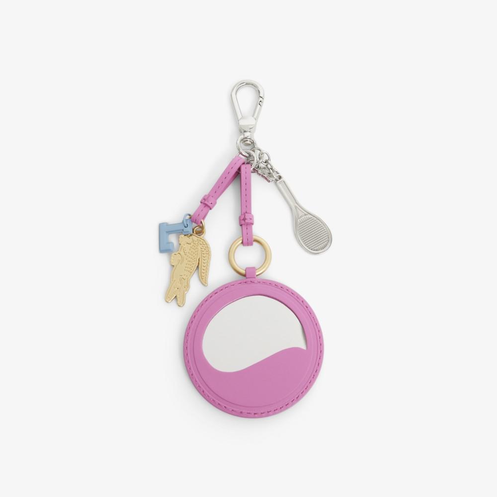 [lacoste] Women's Bag Charm NF5229R56GT51