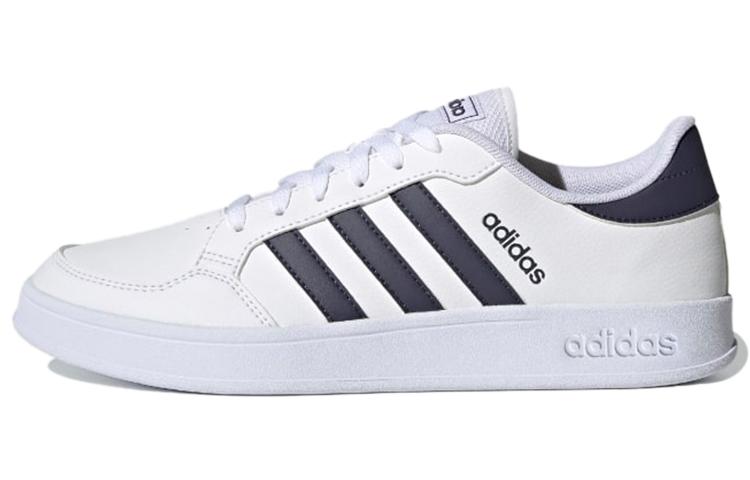 Adidas Breaknet  White  GW5575 44