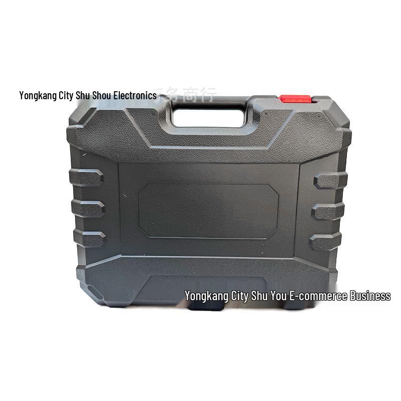 High-Power Multi-Function Electric Drill: Impact, Hammer & Pick for Concrete