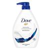 DOVE Nourishing Beauty Body Wash