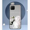 Peonies Beautiful Flower For Huawei Nova Y72 Y90 Y61 Y91 Y60 Y70 12s 12i 11i 8i 9 10 SE P20 P40 Lite P60 P30 Pro Case