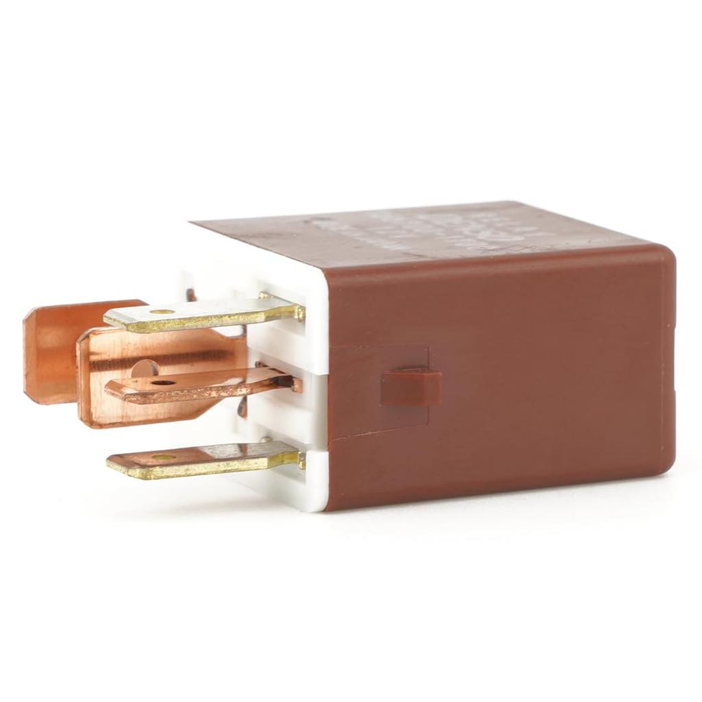 156700-1700 Automotive Power Relay 20A 12VDC 5 Pin Compatible with