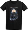 Circa Survive Band Unisex T-Shirt Full Size S-5XL BO1363 Unisex T-Shirt