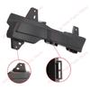 NEW 1490022-00-A 1490023-00-A Car Lower Bumper Fog Light Cover Fog Lampshade For Tesla Model 3/Y 2017-2023 Accesorios Para Auto