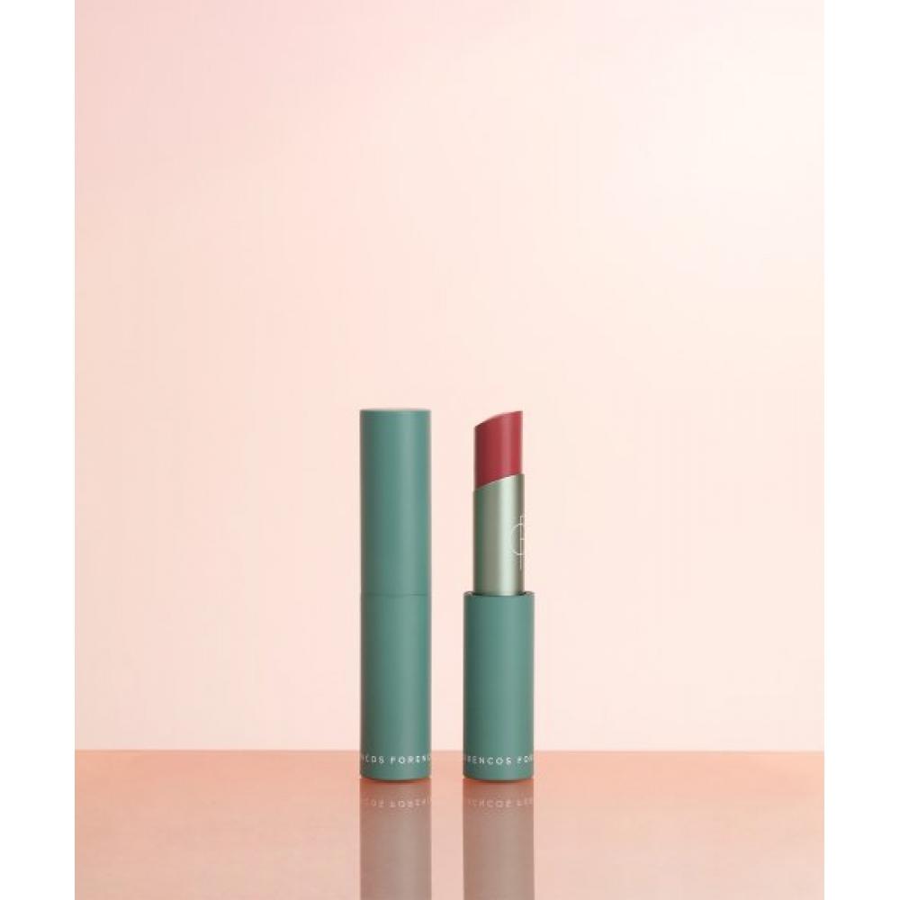 

Forencos Botanic Velvet Lipstick 01 kernel