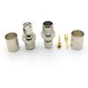 SMA Plug Connector for H1000 Cable, RG213 Cr