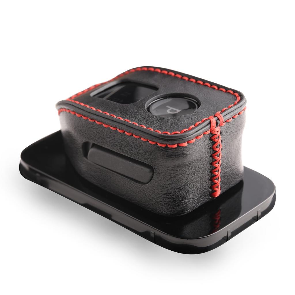 [smasol] Schaltknauf für Nissan X-Trail T33, Nissan Note E13, Aura, Aria B6 und B9