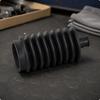 Vehicle Steering Boot Flexible Accordion Guarding for Club Use