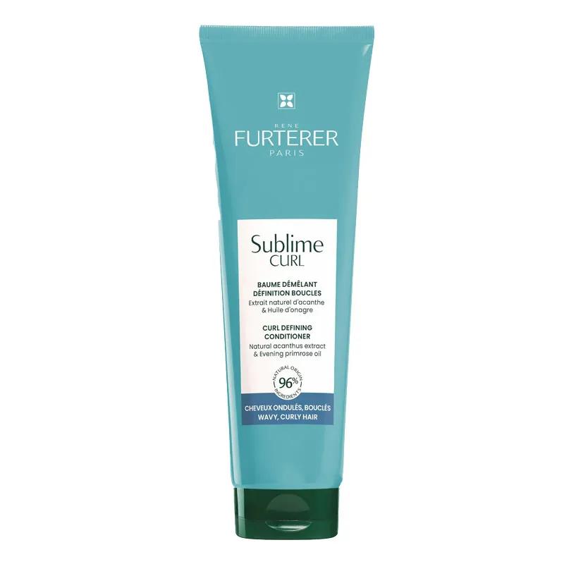 

Rene Furterer Sublime Curl Balm 150 мл