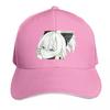 Greyscale Blanc Baseball Cap fashionable Sun Hat For Children Golf Military Tactical Cap Elegant Womens Hats Unisexs